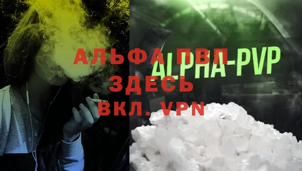 крисы Гусь-Хрустальный