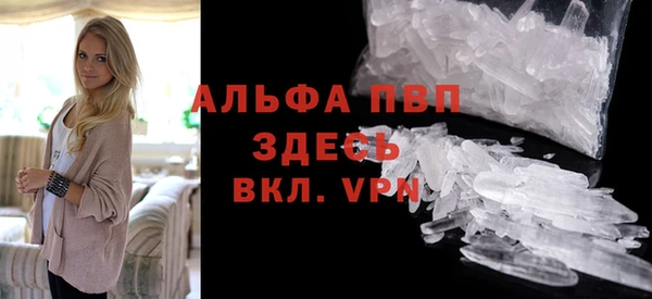 крисы Гусь-Хрустальный