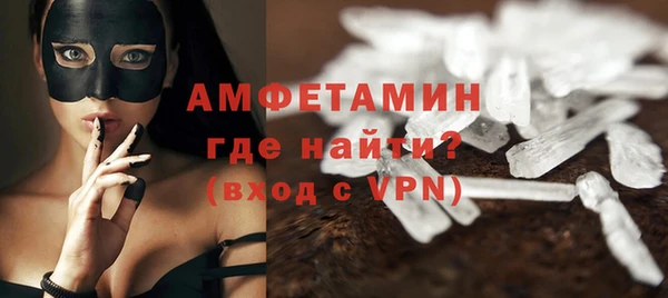 крисы Гусь-Хрустальный
